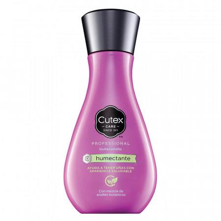 CUTEX QUITA ESM HUMECTANTE 100ML