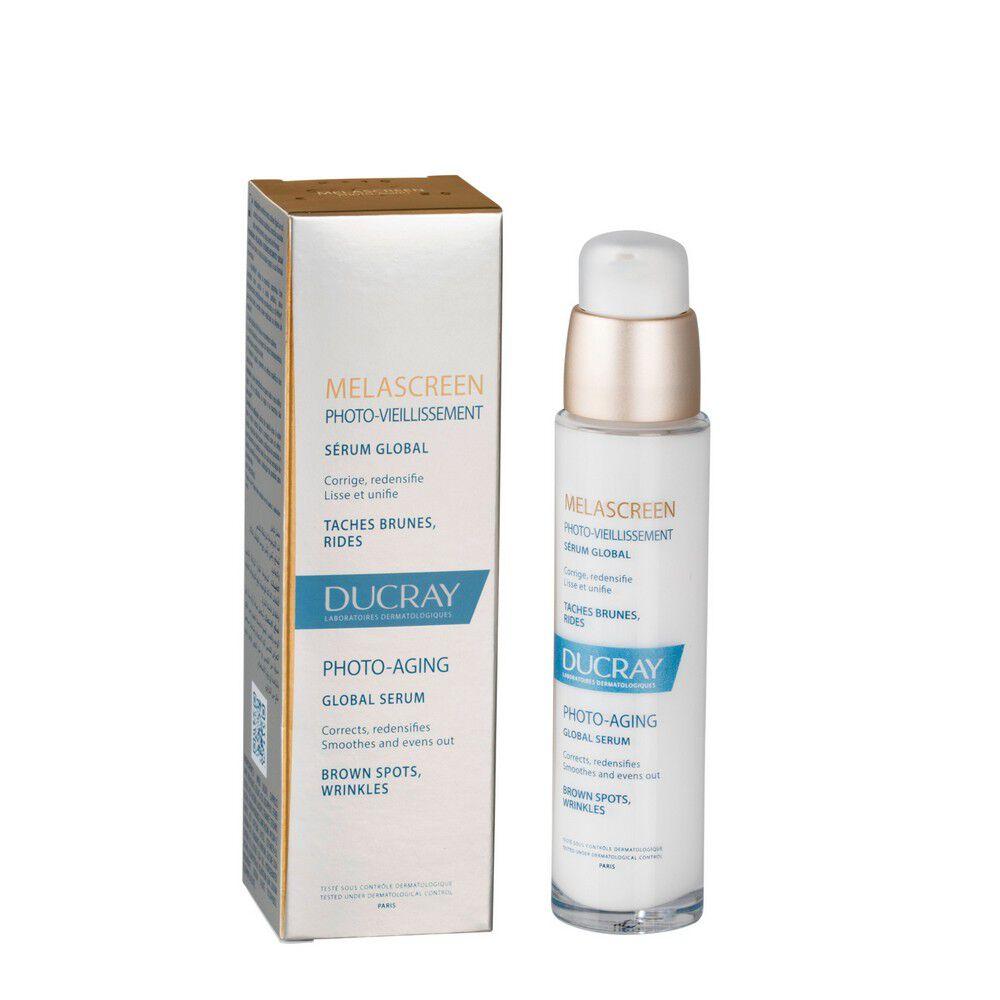 DUCRAY MELASCRE SUERO F-ENVE 30ML