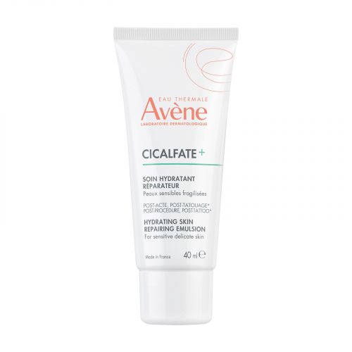 AVENE EMUL CICALFA HIDRA-REP 40ML