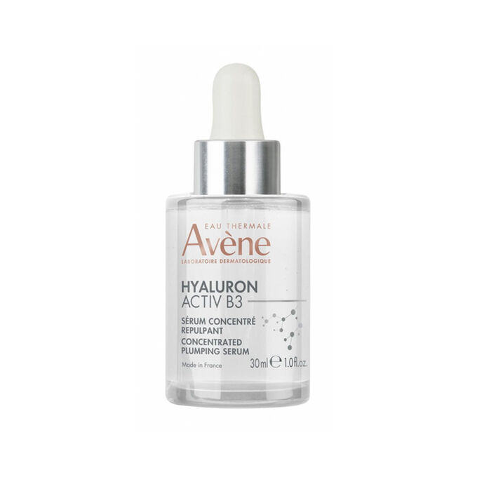 AVENE HYALURON ACTB3 SER CONS30ML