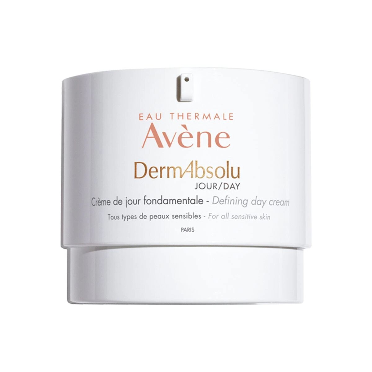 AVENE DERMABSOLU CRA DIA 40 ML