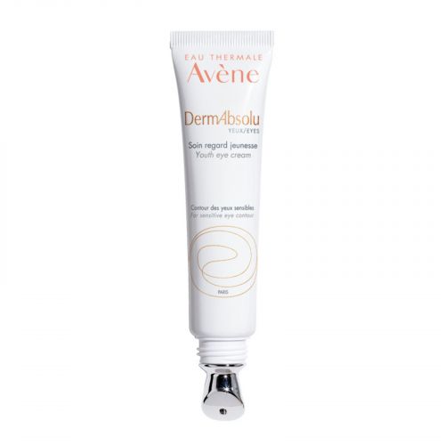 AVENE CONT OJOS DERMABSOLU 15 ML