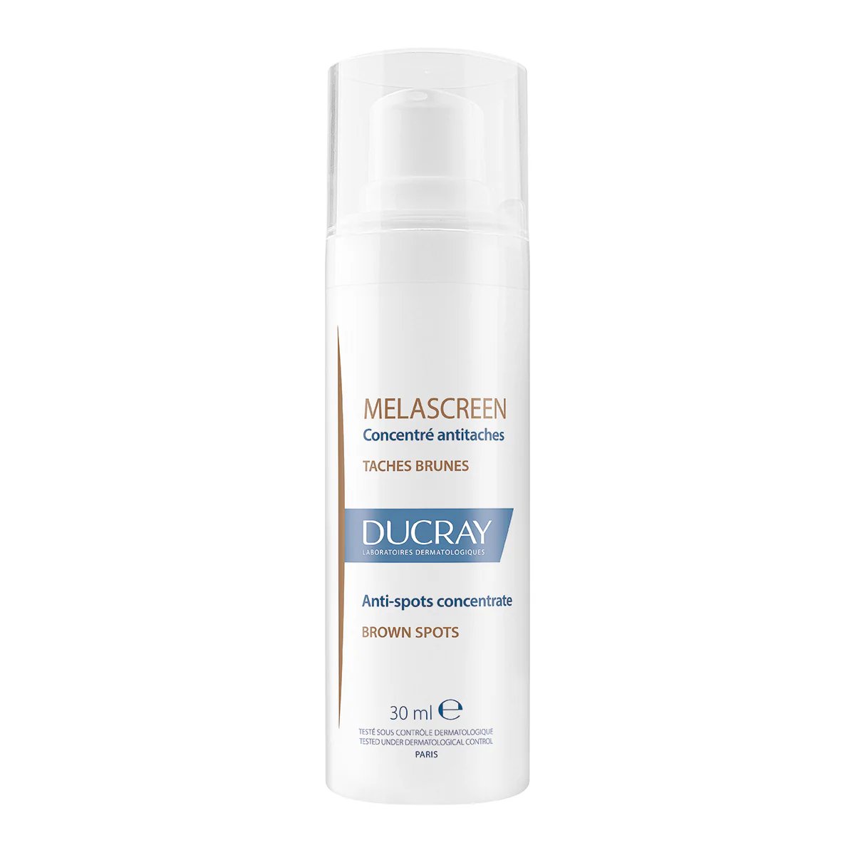 DUCRAY MELASCREEN CRA A-MANC 30ML