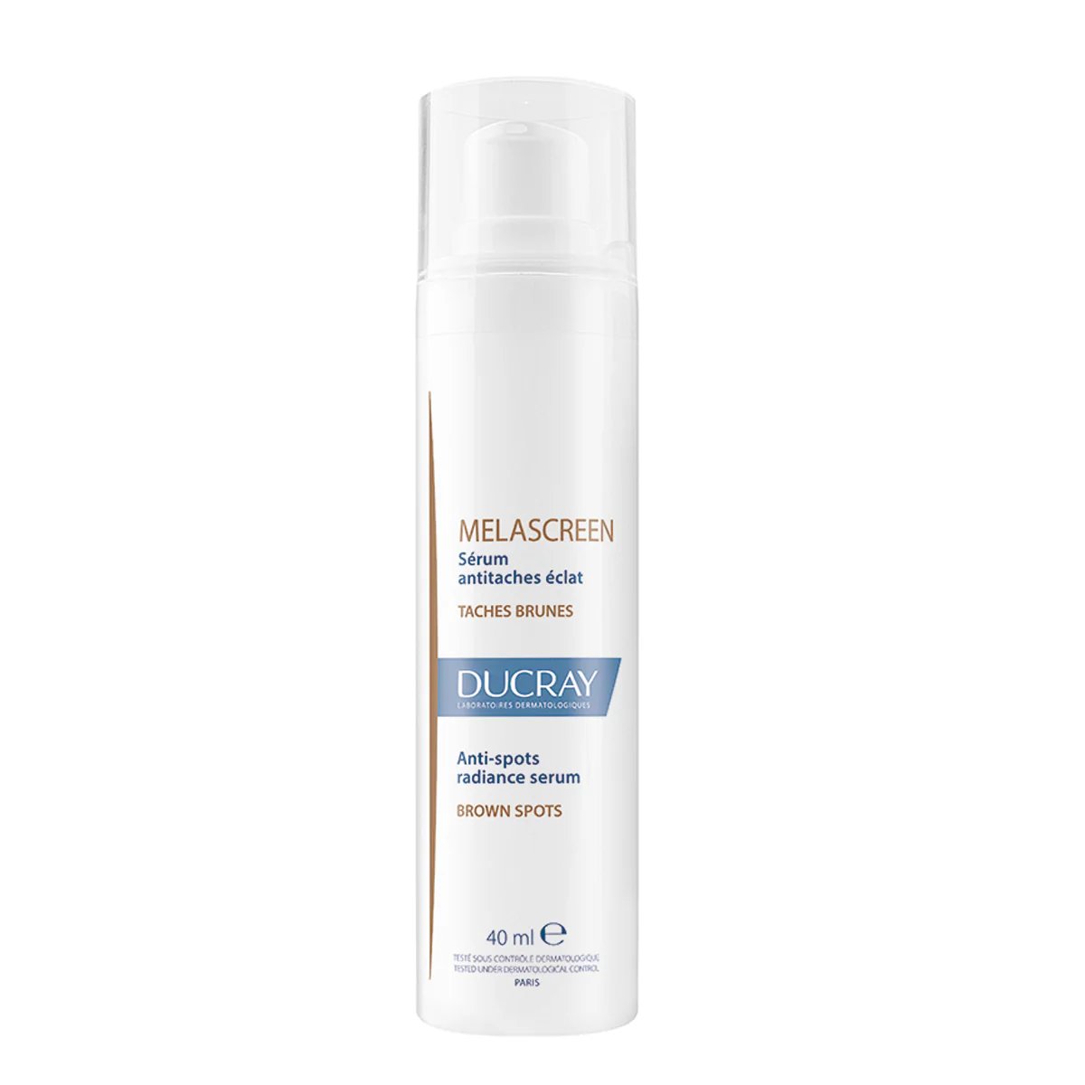 DUCRAY MELASCREEN SUERO ILUM 40ML