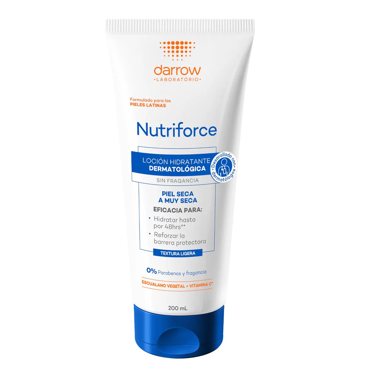 DW NUTRIFORCE LOC HIDRATAN 200ML