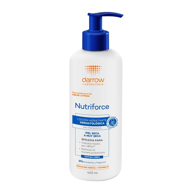 DW NUTRIFORCE LOC HIDRATAN 400ML
