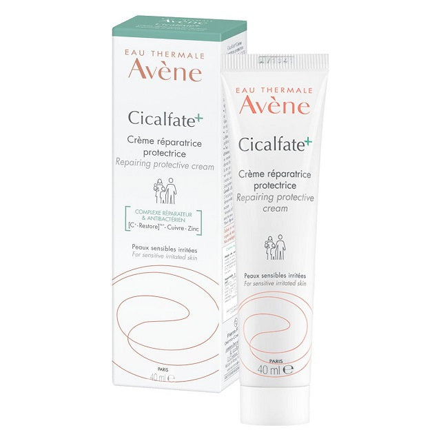 AVENE CICALFATE CRA ANTI-CIC 40ML