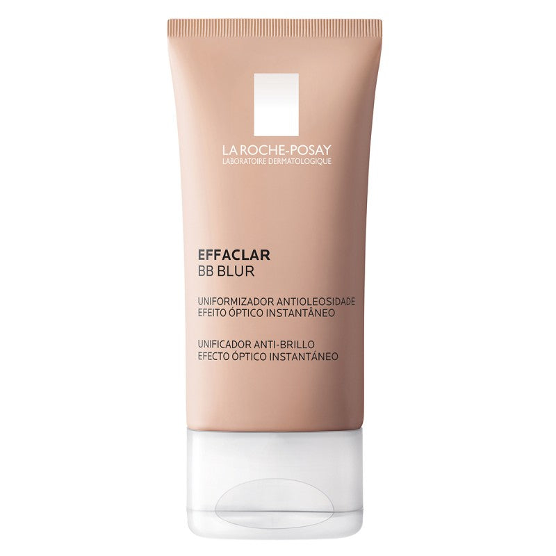 EFFACLAR BB BLUR TONO NAT