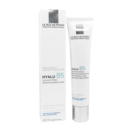 TRAT HYALU B5 ANTI-ARRUGAS 40ML