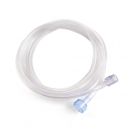 TUBO EXTENSION P OXIGENO 2.13MTS