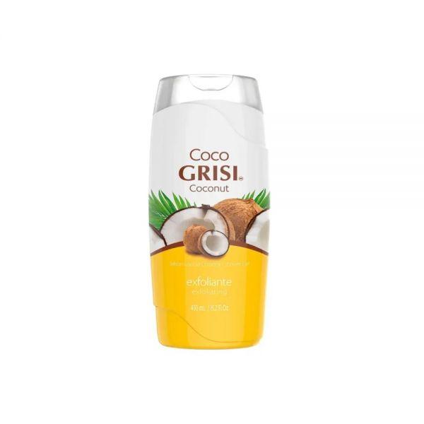 GRISI SHOWER GEL COCO ENV 450 ML