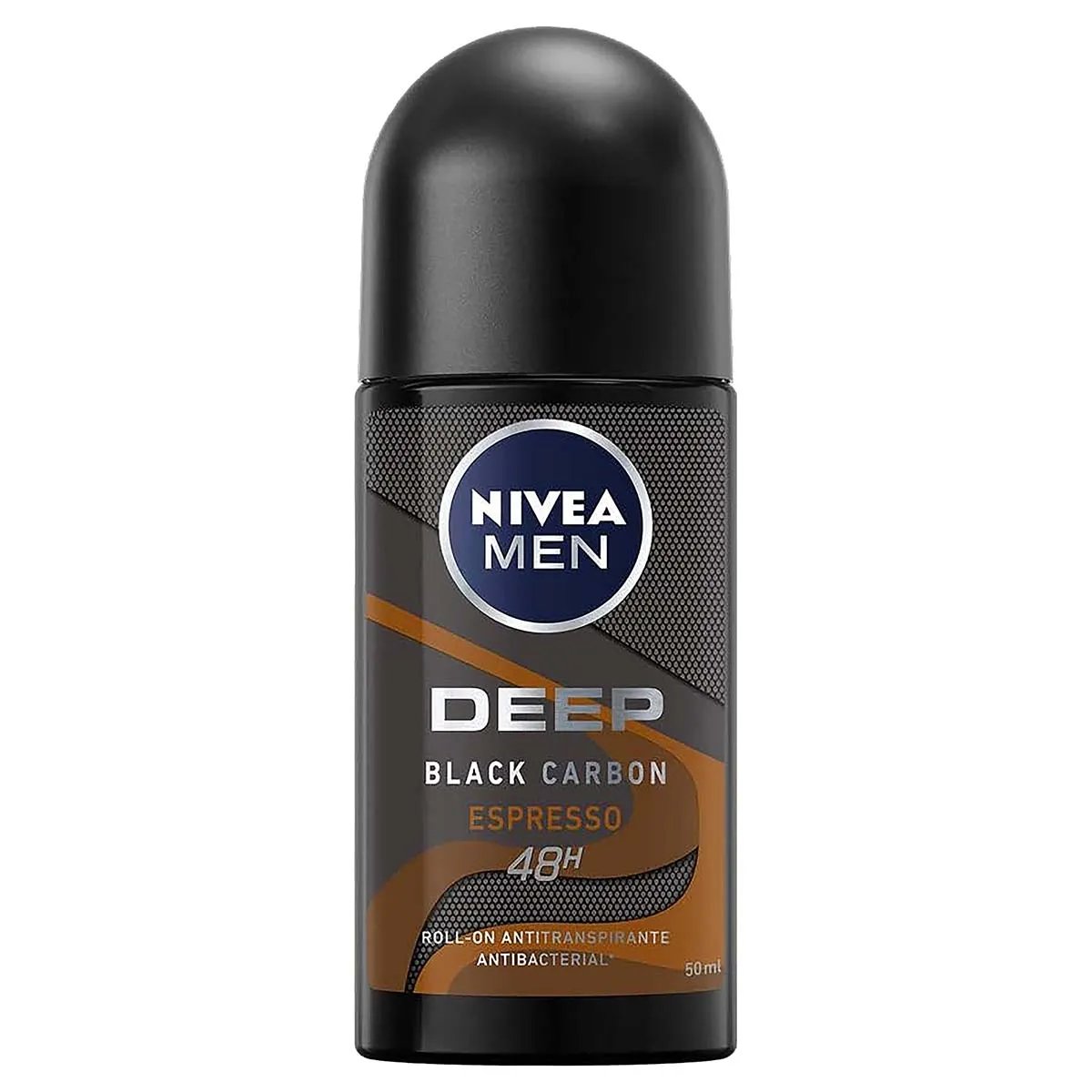 NIVEA DESOD MEN D ESPRES R-ON 50ML