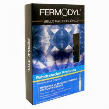 TRAT FERMODYL REHID-PROF AMP 3X20ML