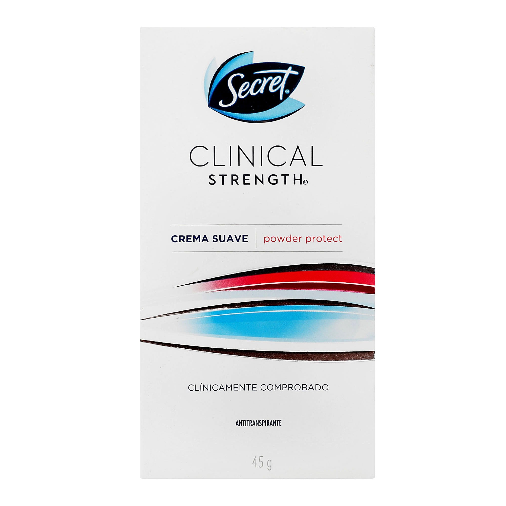 DESOD SECRET CLINICAL POWDER 45G