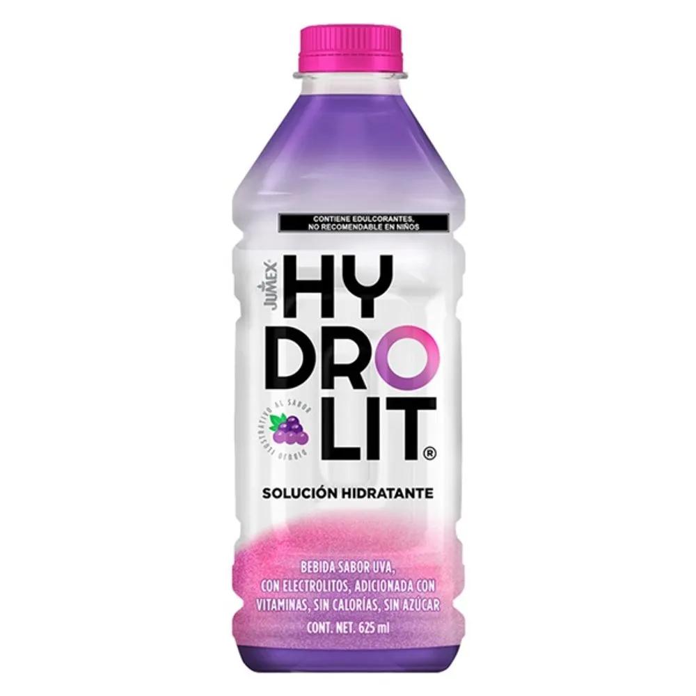 HYDROLIT SOL HIDR UVA 625ML