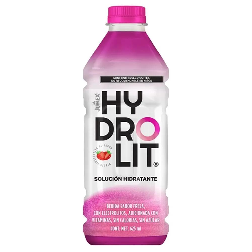HYDROLIT SOL HIDR FRESA 625ML