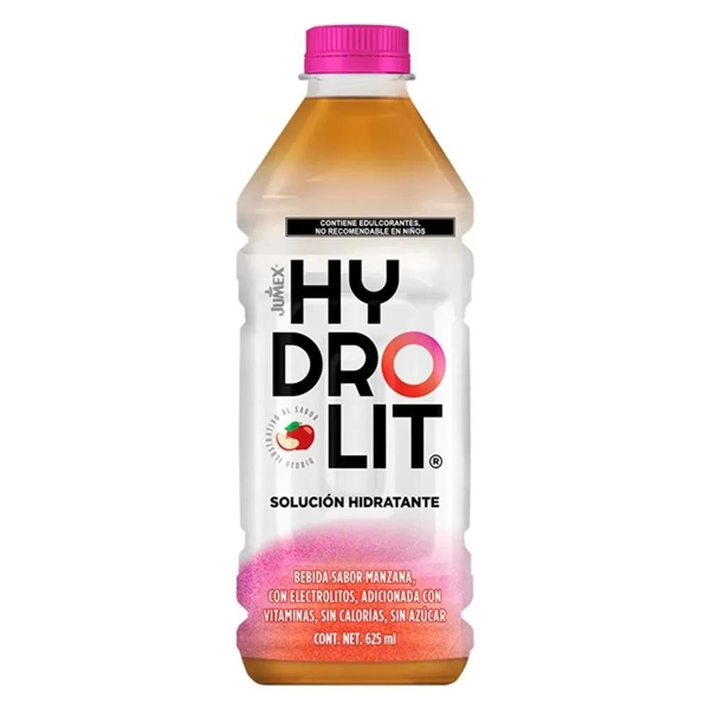 HYDROLIT SOL HIDR MANZ 625ML