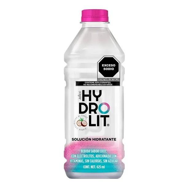 HYDROLIT SOL HIDR COCO 625ML