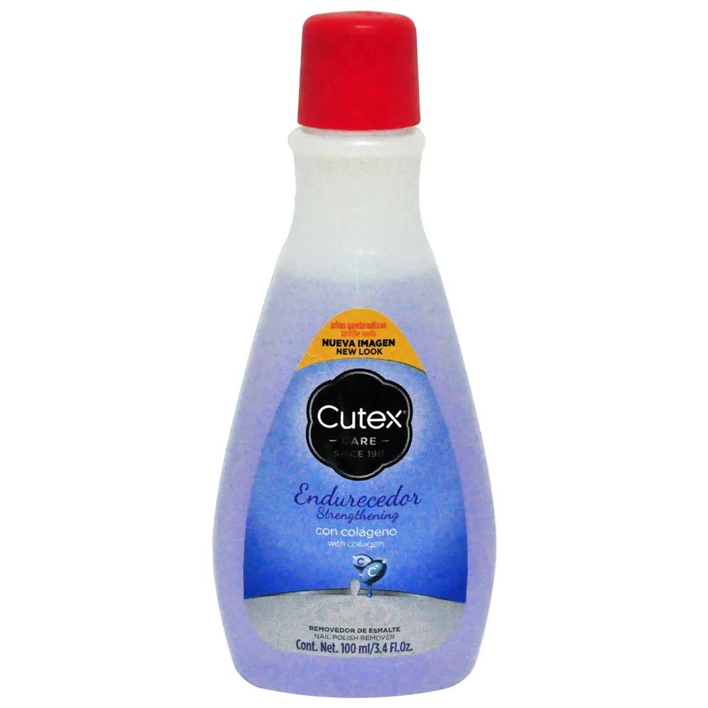 CUTEX ENDURECEDOR BT 100ML