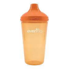 VASO ENT EVENFLO ABC 10 OZ