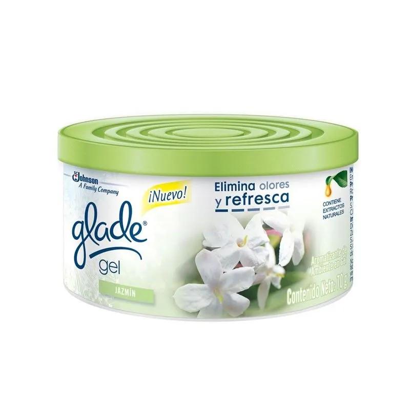 GLADE AROM JAZMIN 70GR
