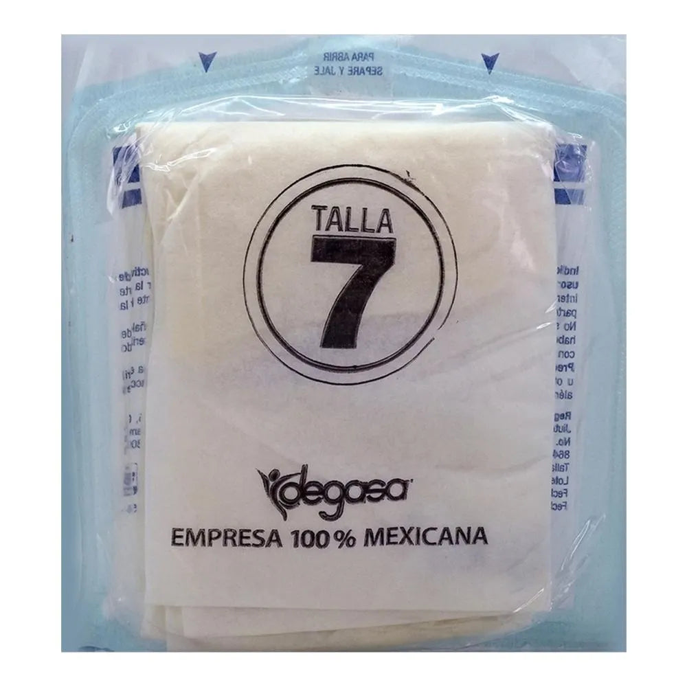 GUANTE CIRUJ DES EST LAT