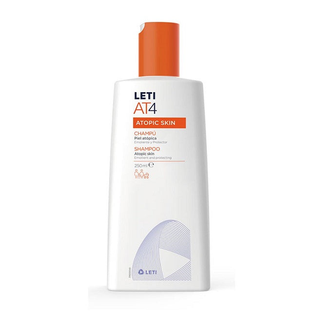 LETIAT4 100ML CRA EMOL INTENSIVE