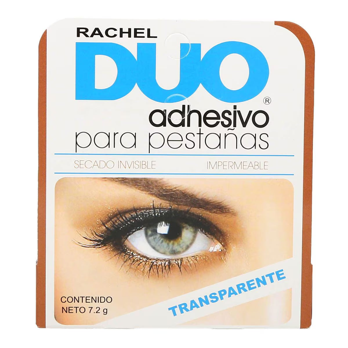 DUO ADHESIVO TRANSP