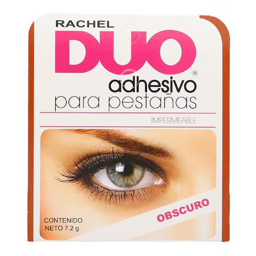 DUO ADHESIVO OBSCURO