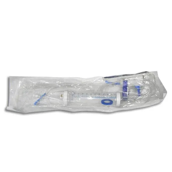 FLEBOTEK 0-100 BURETA 100ML EQ VENOCL