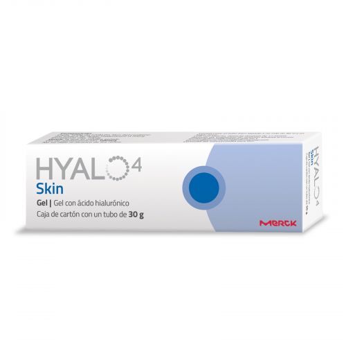 HYALO4 GEL SKIN TB 30G