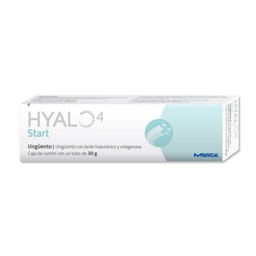 HYALO 4 START UNG 30G