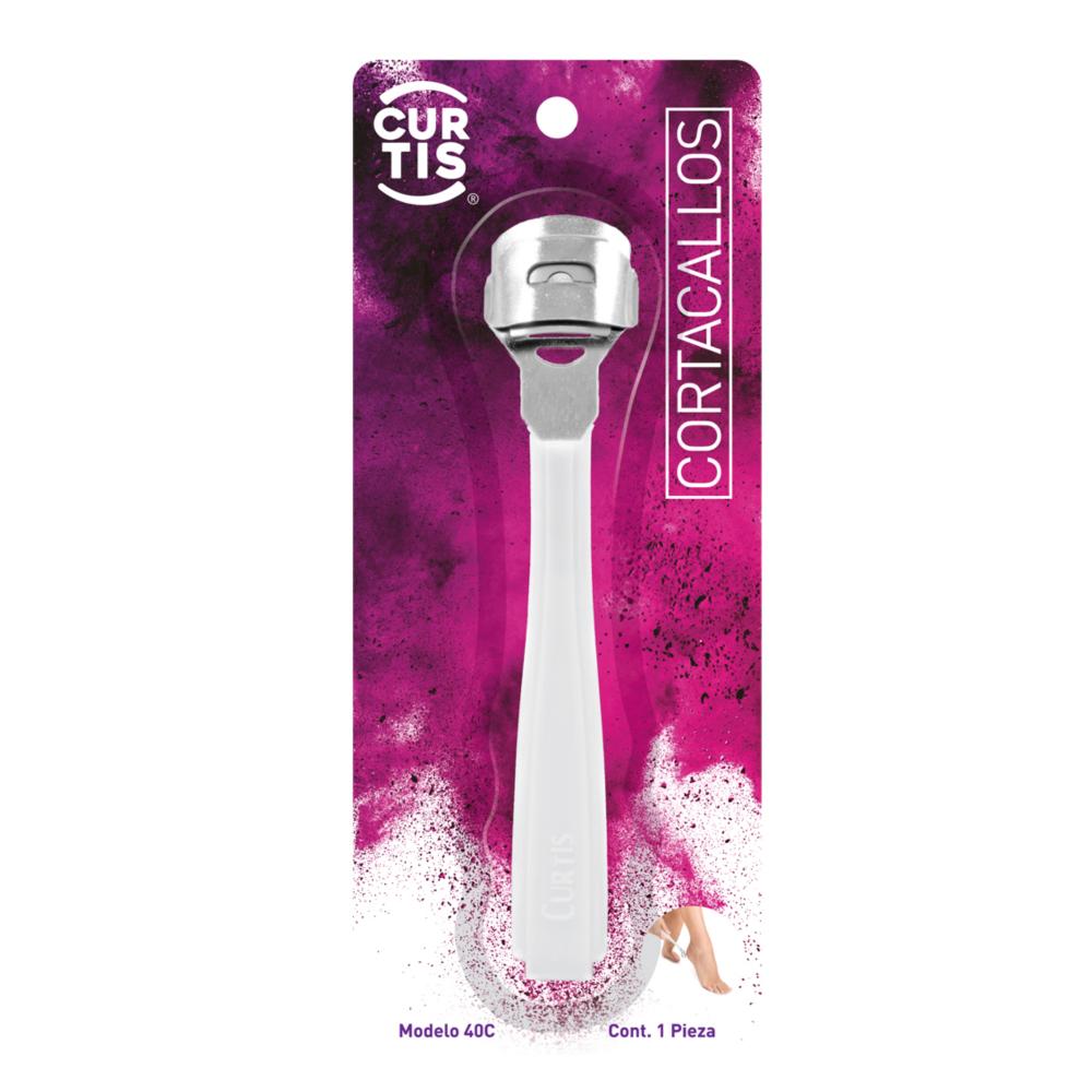 CURTIS CORTA CALLO EQUIPO