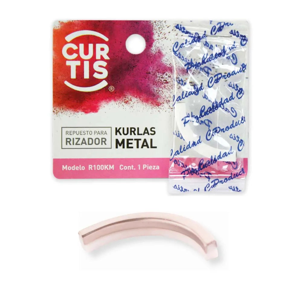 KURLAS METAL REPUESTO 1 PZ