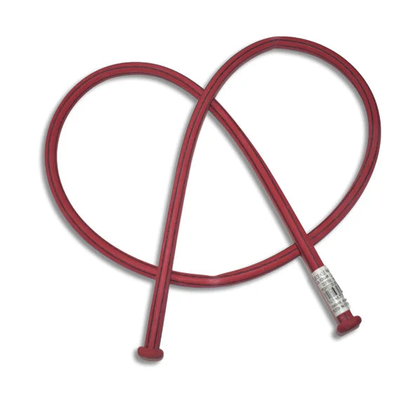 TUBO IRRIGADOR              M