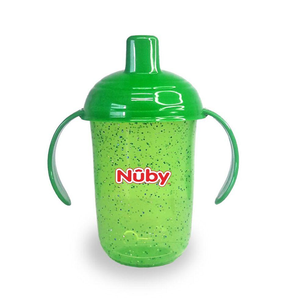 VASO ENT NUBY ANTI-DER SPARK 10 OZ