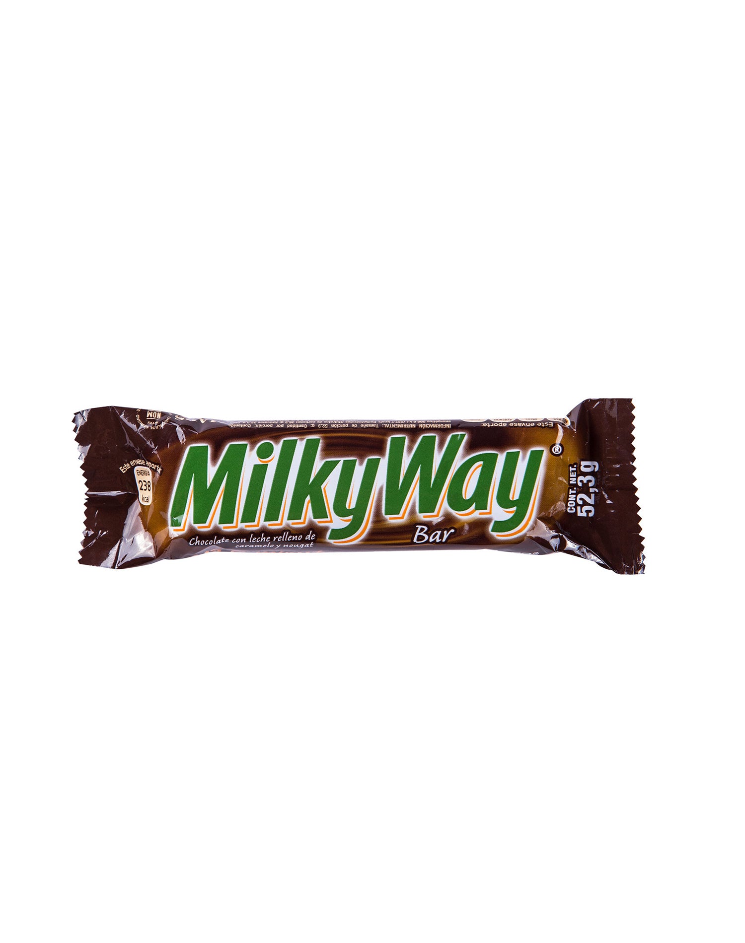 CHTE MILKY WAY BARRA