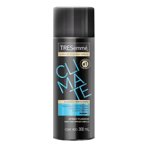 TRESEMME SPRAY CLIMATE BT 300ML