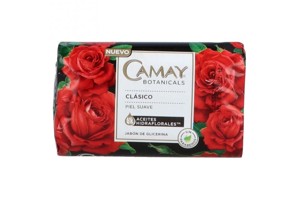 JBN CAMAY CLASICO 150 G