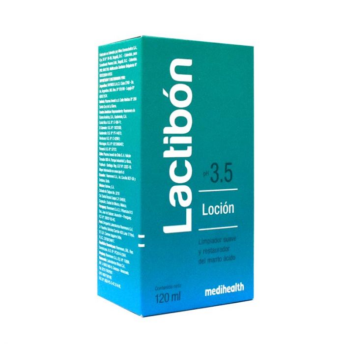 LACTIBON LIMP/REST 120 ML