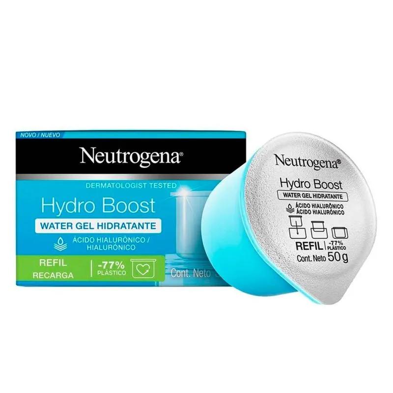 NEUTROGENA HYDRO B W-GEL REFIL50G