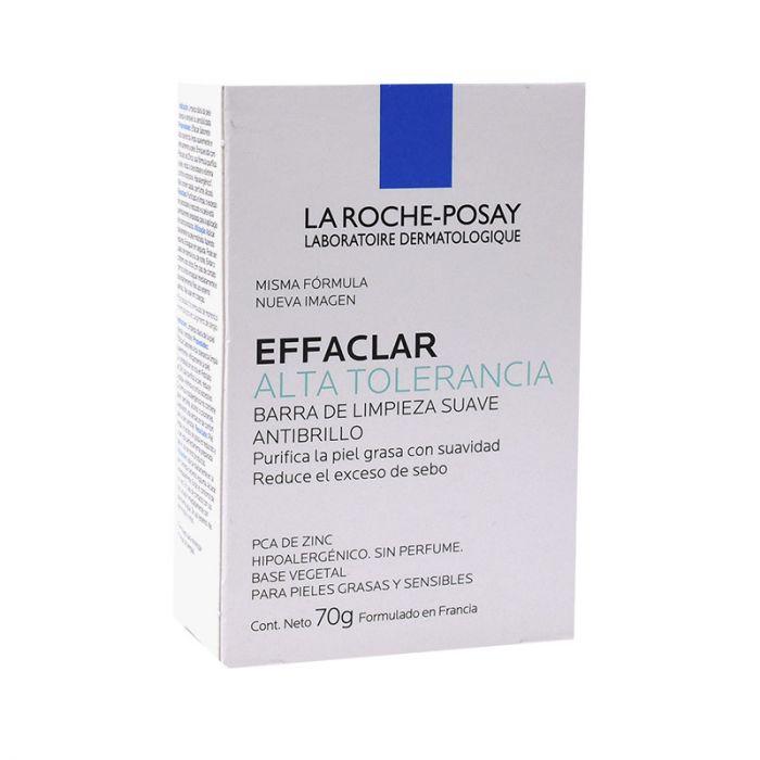 EFFACLAR ALTA TOLER LIMP