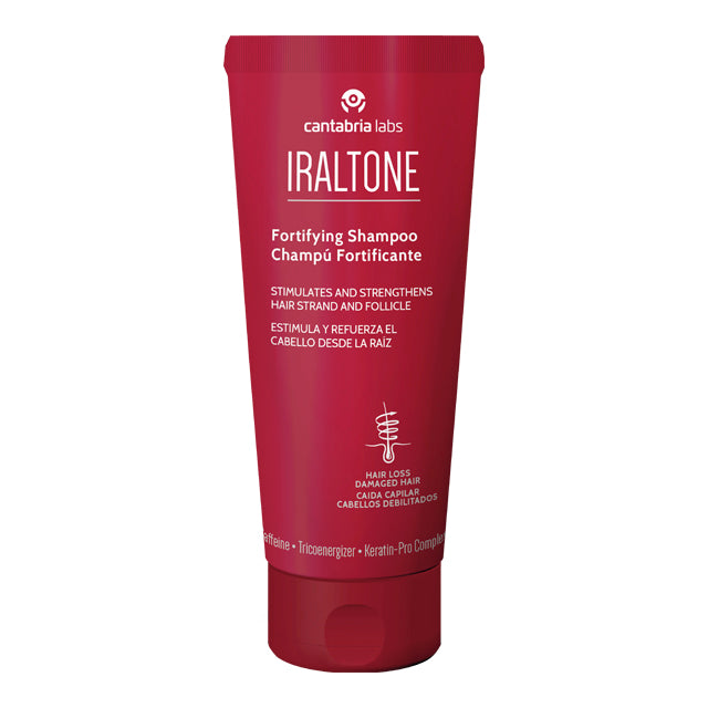 IRALTONE FORTIF CABELL DE