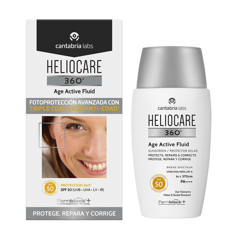 PROT HELIOCARE 360 AGE ACTIV 50ML
