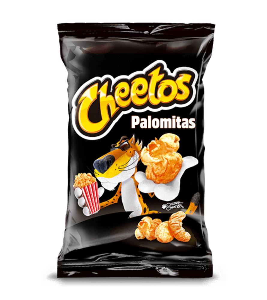 CHEETOS PALOMITAS 29G
