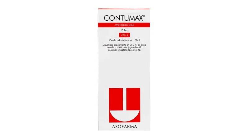 CONTUMAX 255 G PVO