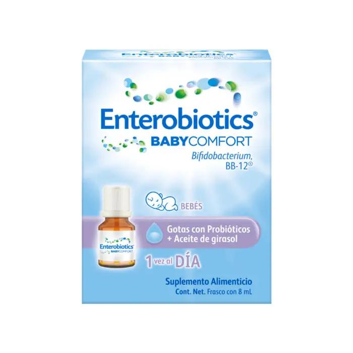 ENTEROBIOTICS BABY COMFOR