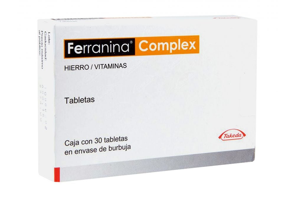 FERRANINA COMPLEX 30 GRAG