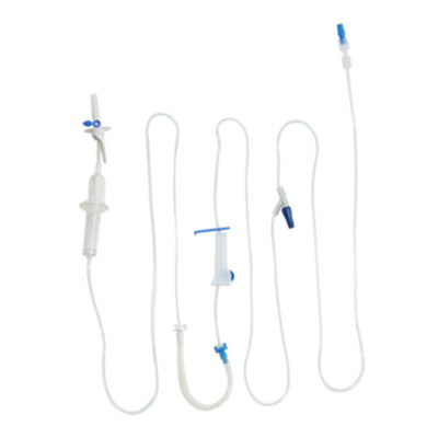 FLEBOTEK QUIRURGICO NB EQ VENOCLISIS