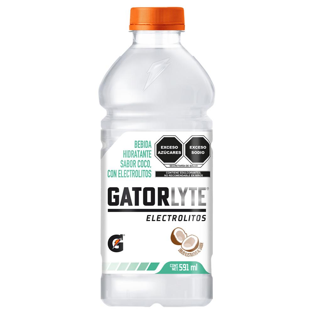 GATORLYTE BT 591ML COCO